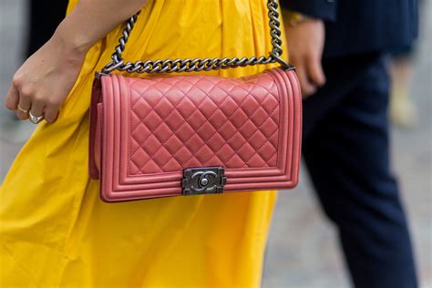 do chanel bags hold their value